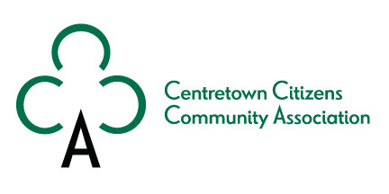 Centretown Citizens Community Association Logo