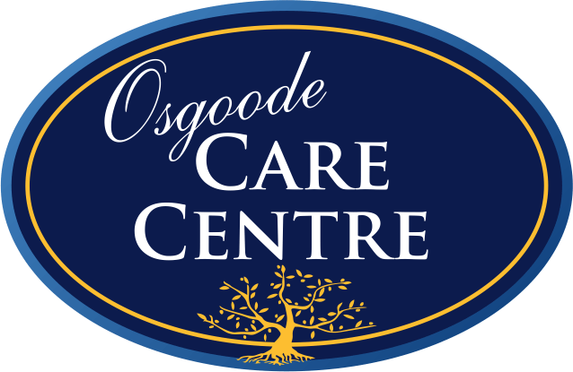 Osgoode Care Centre Logo